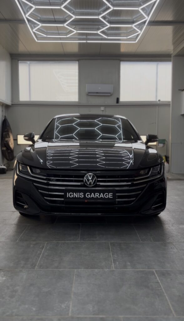 Volkswagen Arteon 2022r.