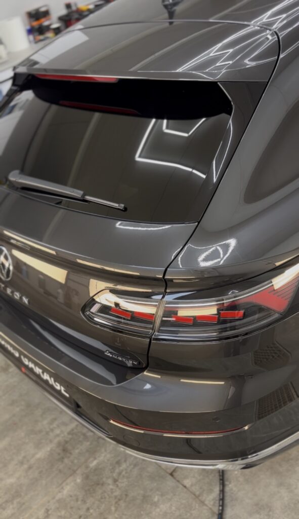 Volkswagen Arteon 2022r.