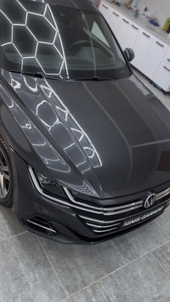 Volkswagen Arteon 2022r.
