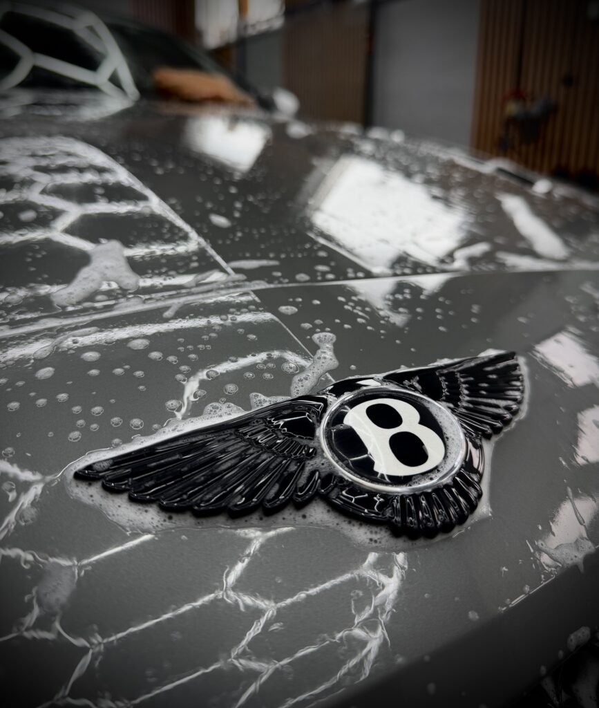 Bentley Continental GT Supersports 2010r.