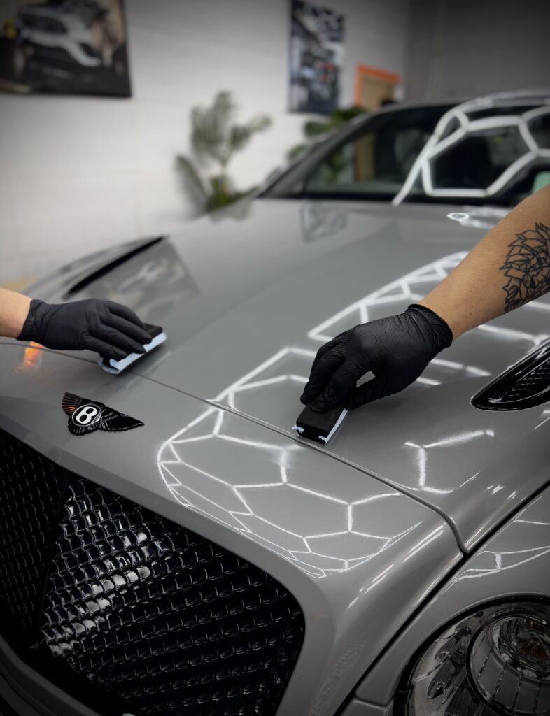 Bentley Continental GT Supersports 2010r.