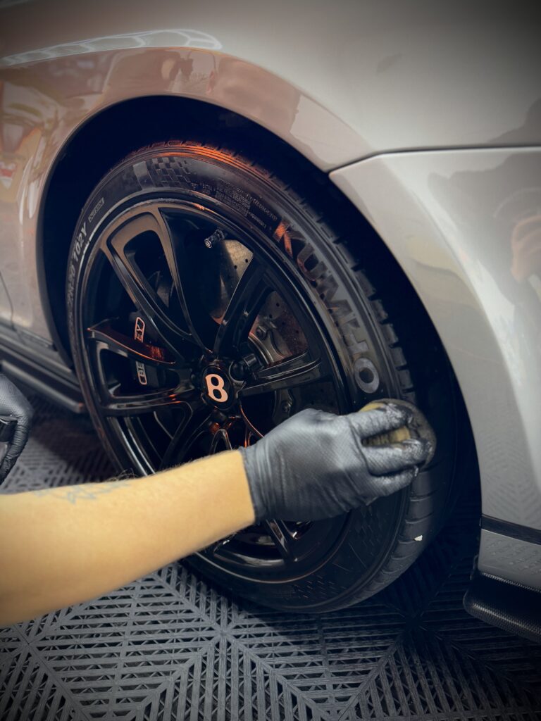 Bentley Continental GT Supersports 2010r.