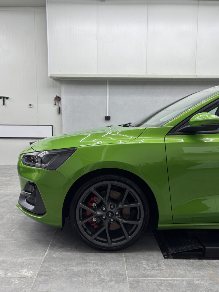 Ford Focus ST 2025r.