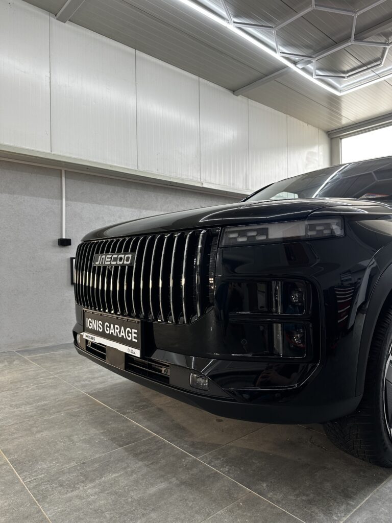 Czy folia PPF żółknie? Fakty, mity i to, czego nikt Ci nie powie przed montażem