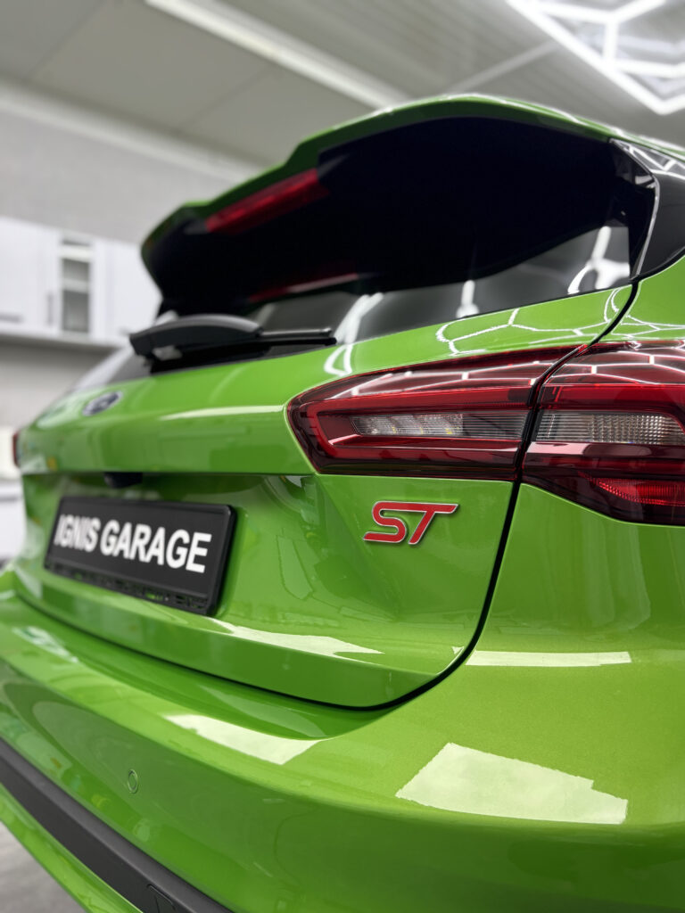 Ford Focus ST 2025r.