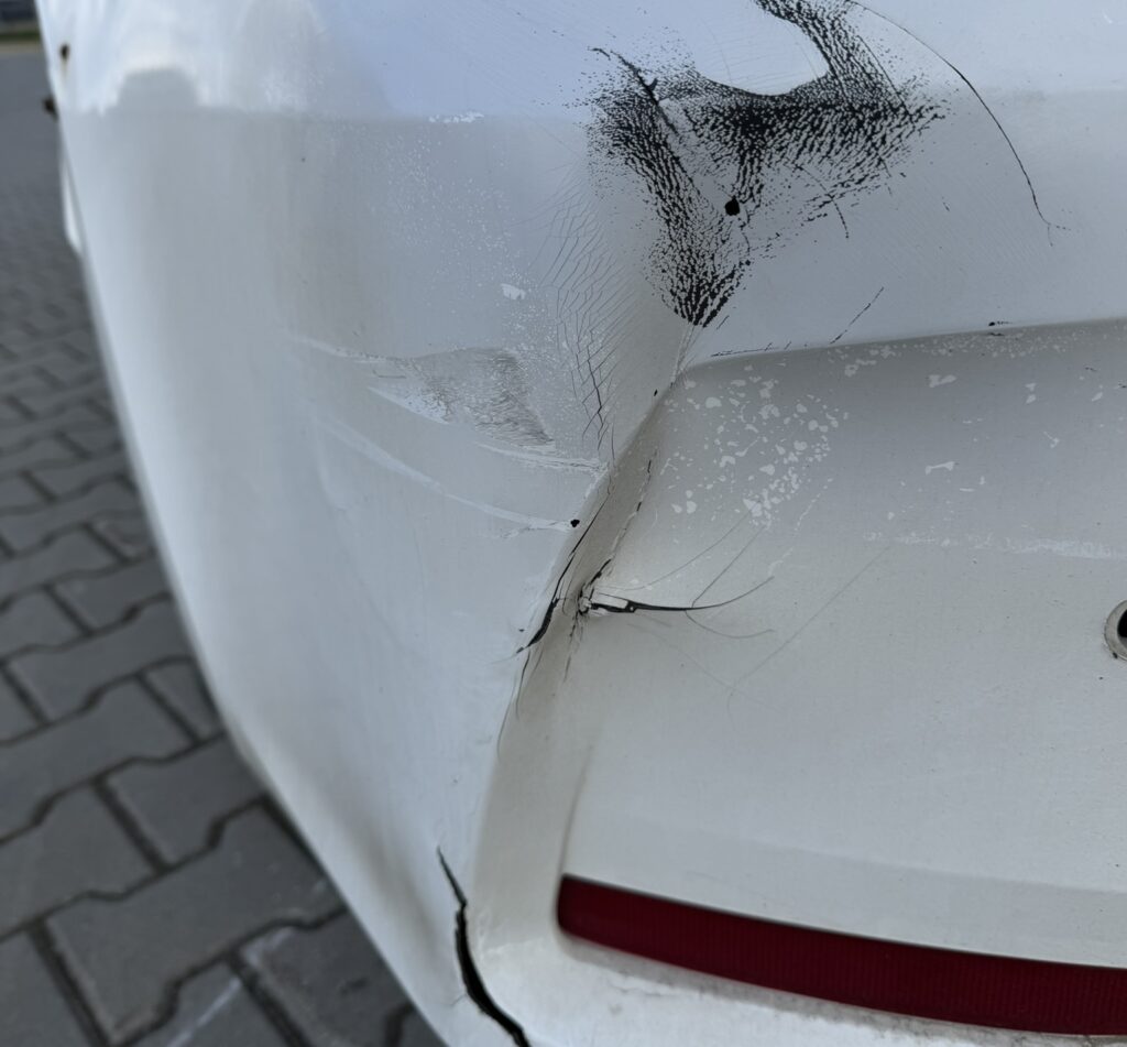 Folia PPF Kraków – czy warto zabezpieczyć auto i ile to naprawdę daje?