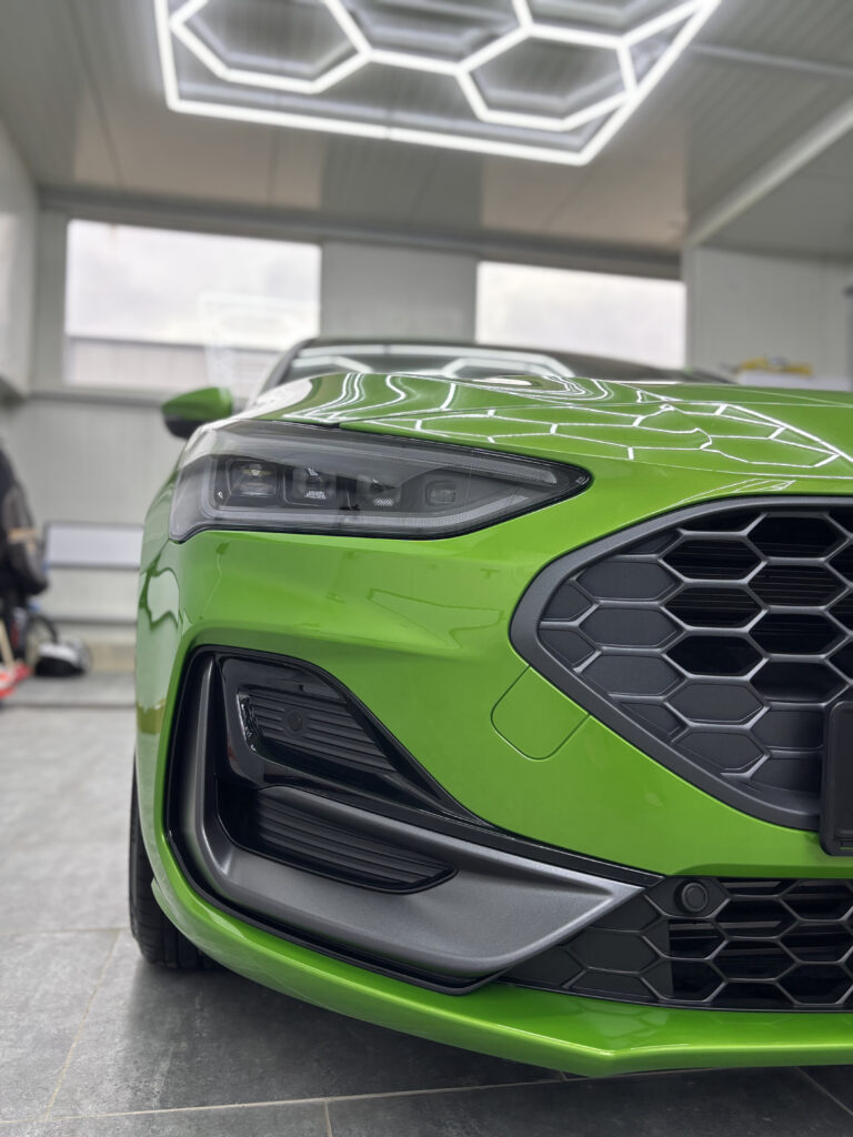 Ford Focus ST 2025r.