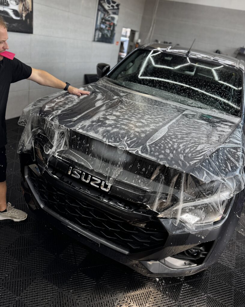 Folia PPF Kraków – najczęstsze błędy przy wyborze i aplikacji (i jak ich uniknąć)