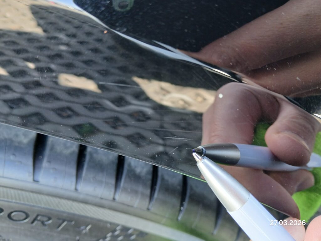 Folia PPF Kraków – dlaczego warto okleić auto i ile to kosztuje?