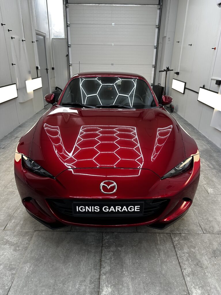 Mazda MX-5 2020r.