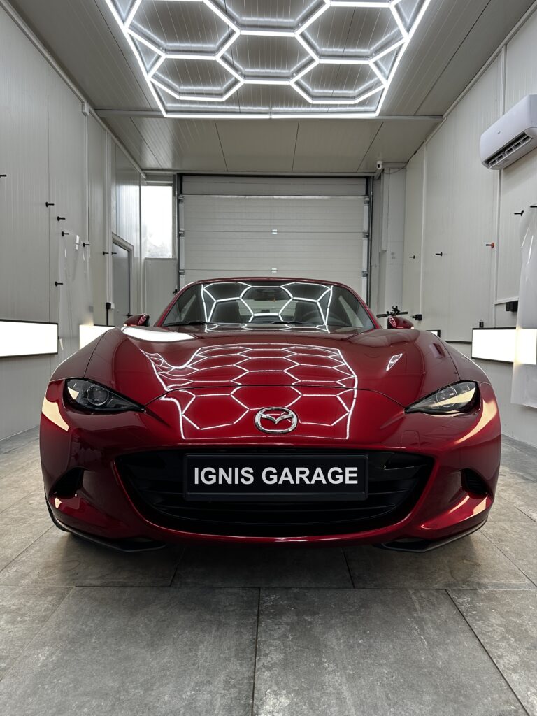 Mazda MX-5 2020r.