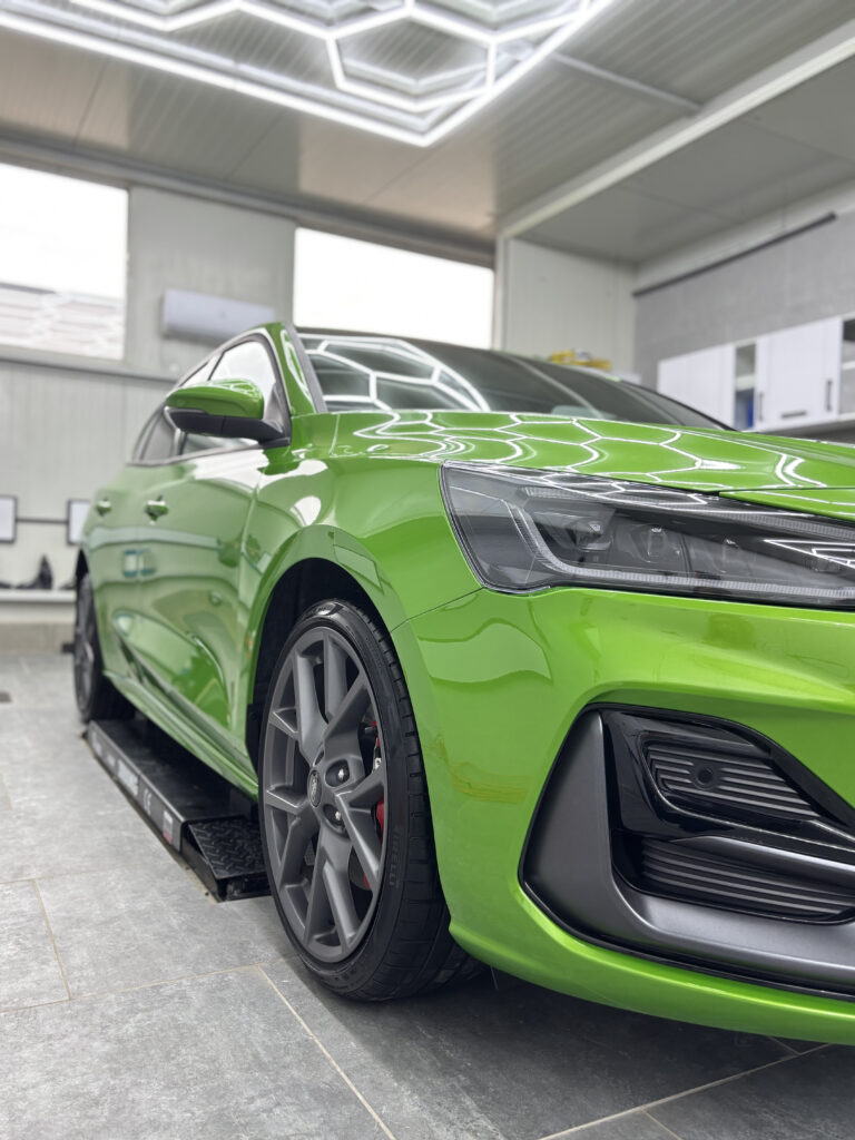 Ford Focus ST 2025r.