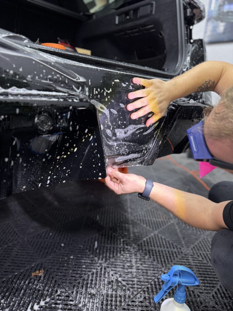 BMW M5 Touring 2025r.