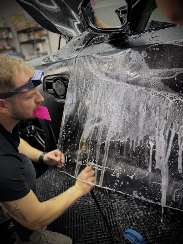 BMW M5 Touring 2025r.