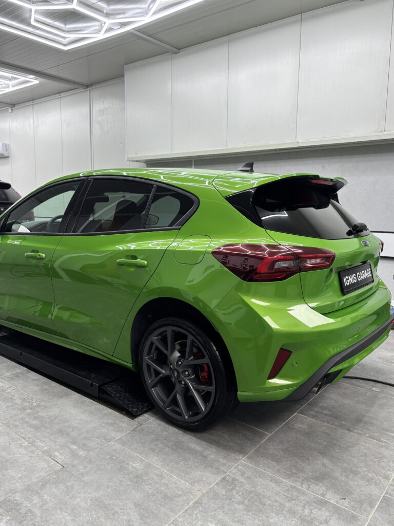 Ford Focus ST 2025r.