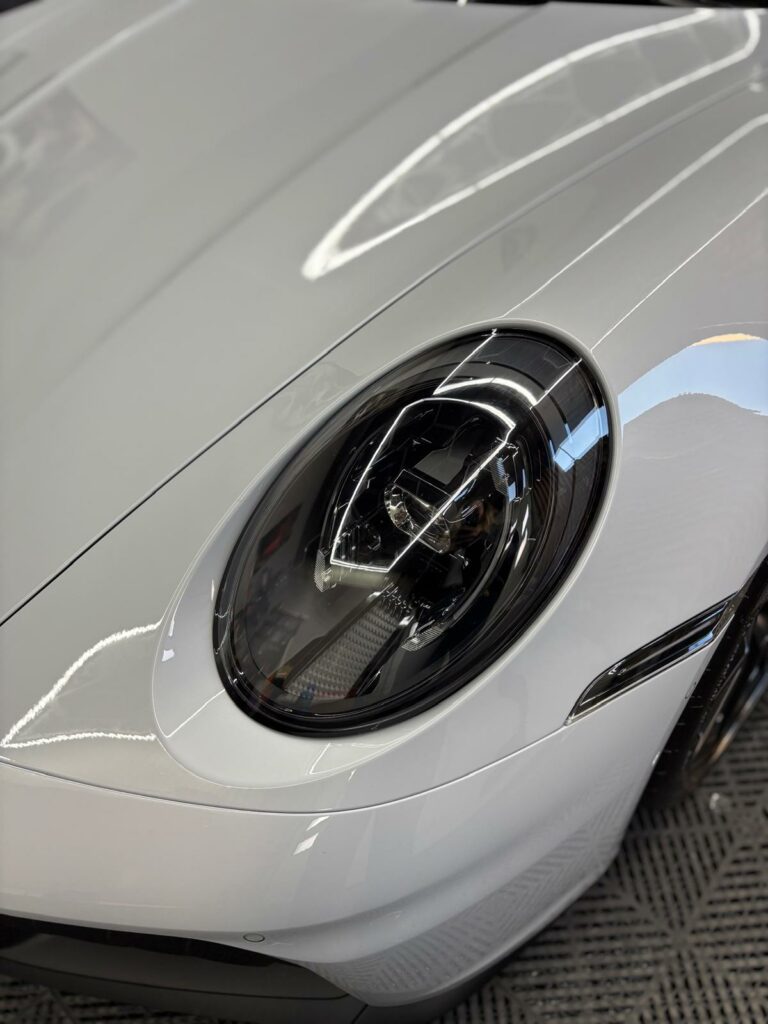 Porsche 911 GTS 2025r.