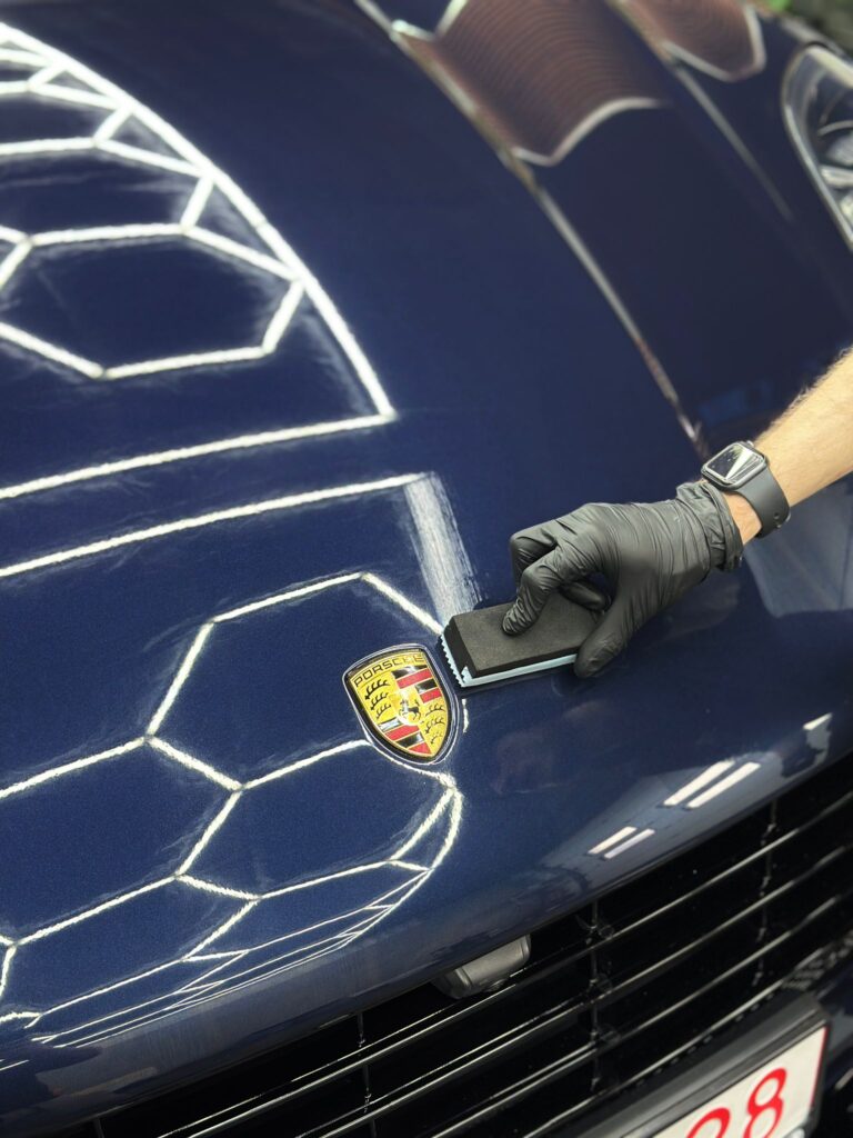 Porsche Macan 2021r.