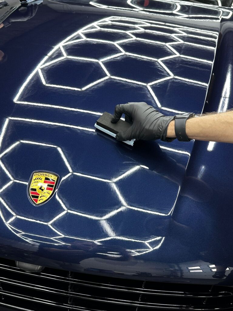 Porsche Macan 2021r.