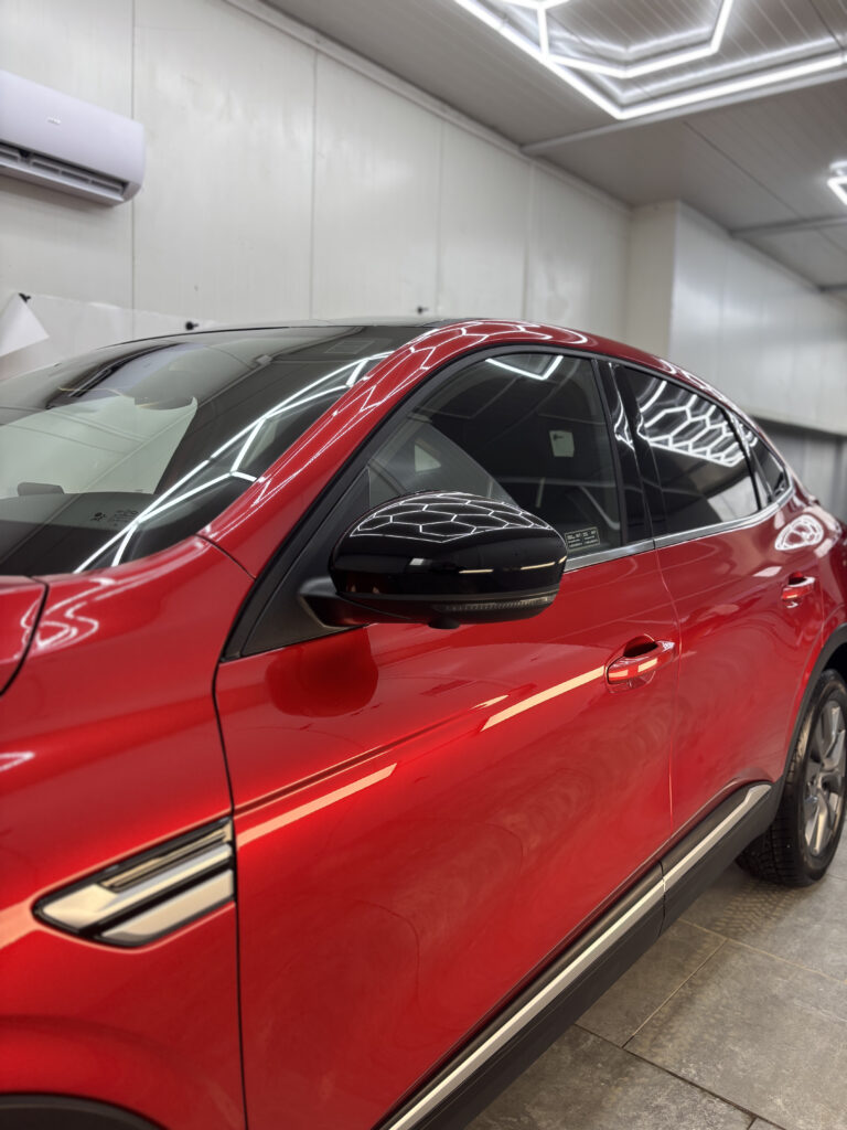 Renault Arkana 2026r.