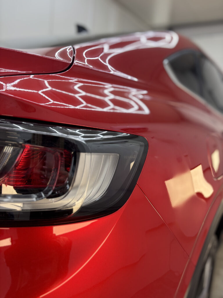 Renault Arkana 2026r.