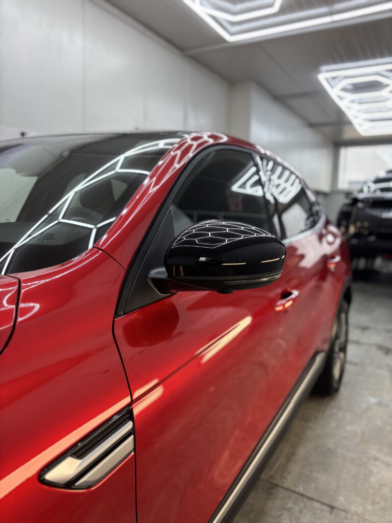 Renault Arkana 2026r.