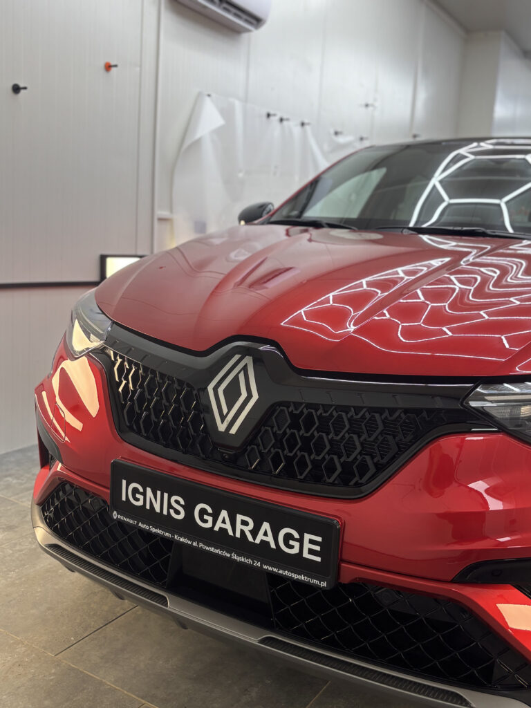 Renault Arkana 2026r.