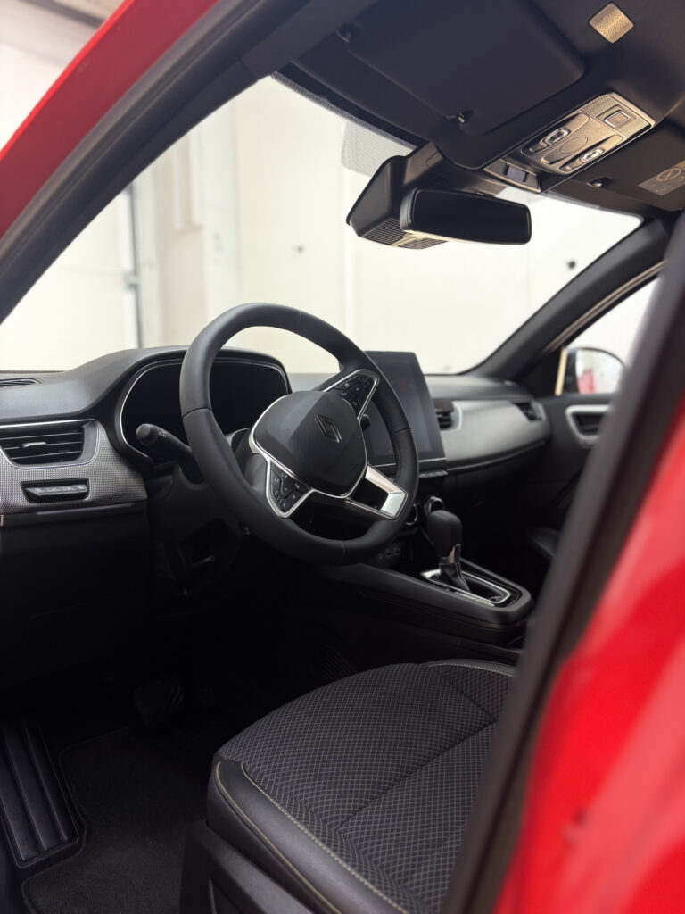 Renault Arkana 2026r.