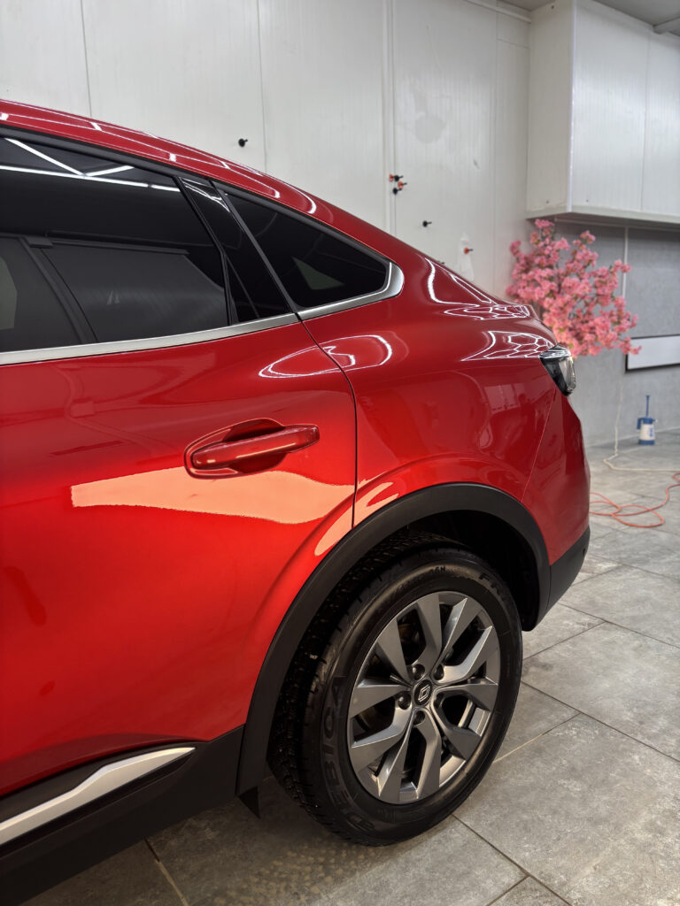 Renault Arkana 2026r.