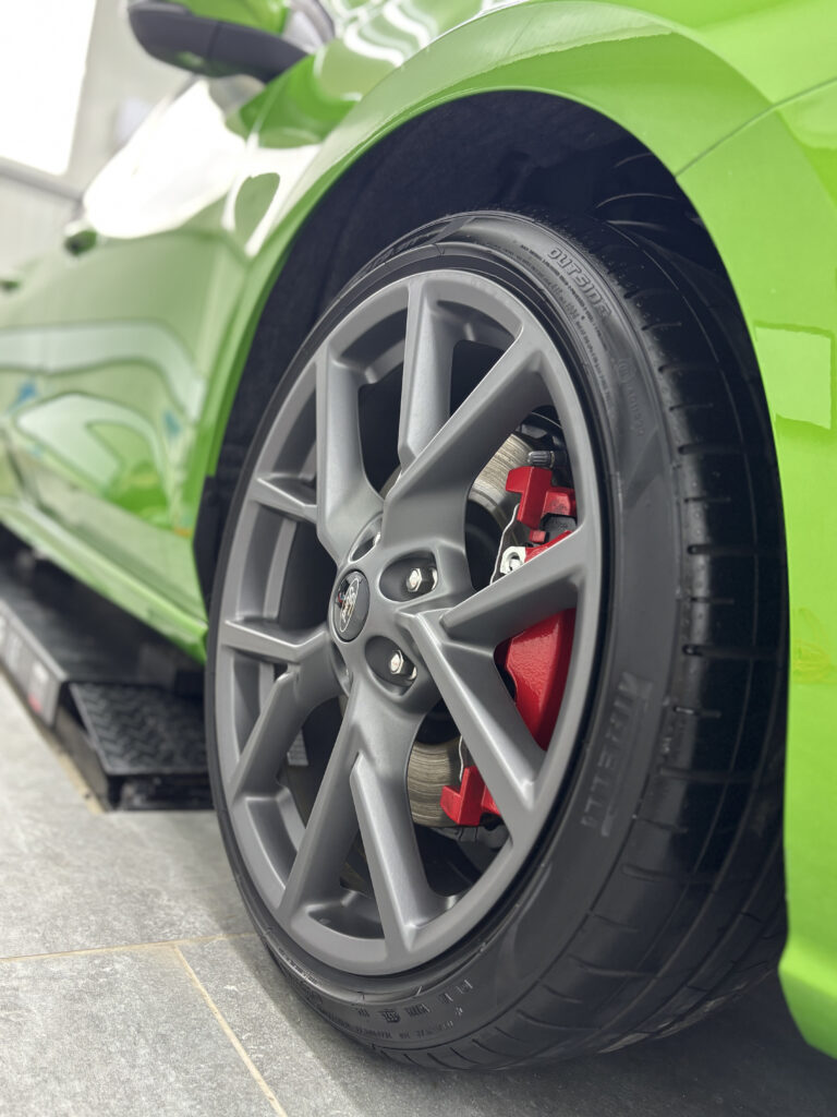 Ford Focus ST 2025r.