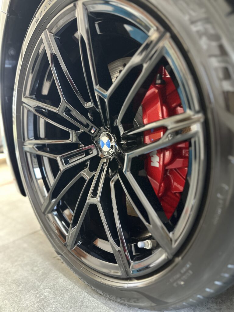 BMW M2 2025r.