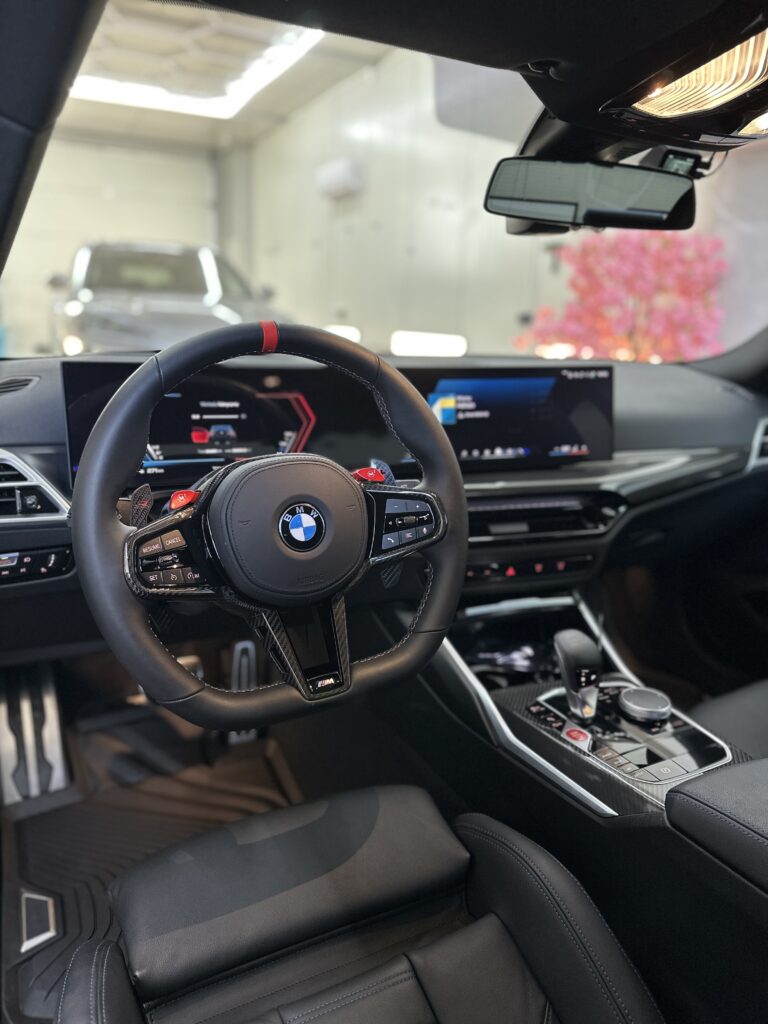 BMW M2 2025r.