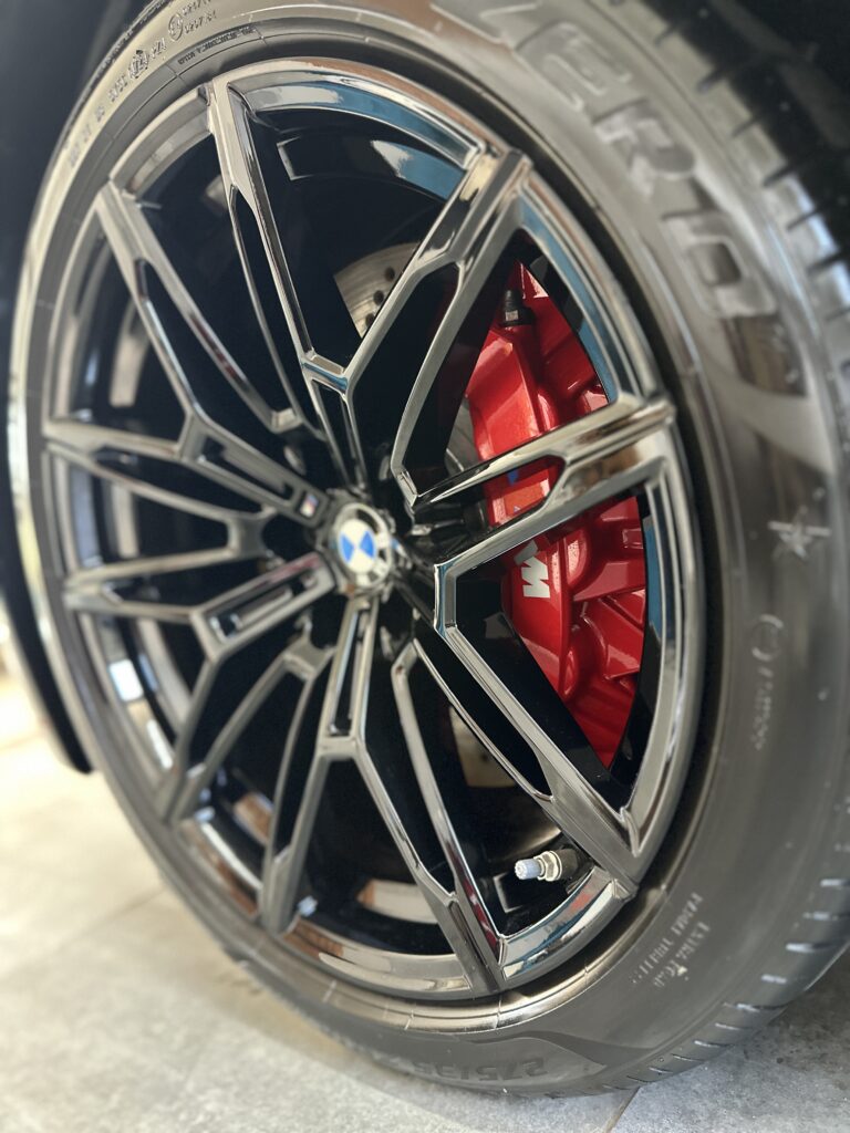 BMW M2 2025r.