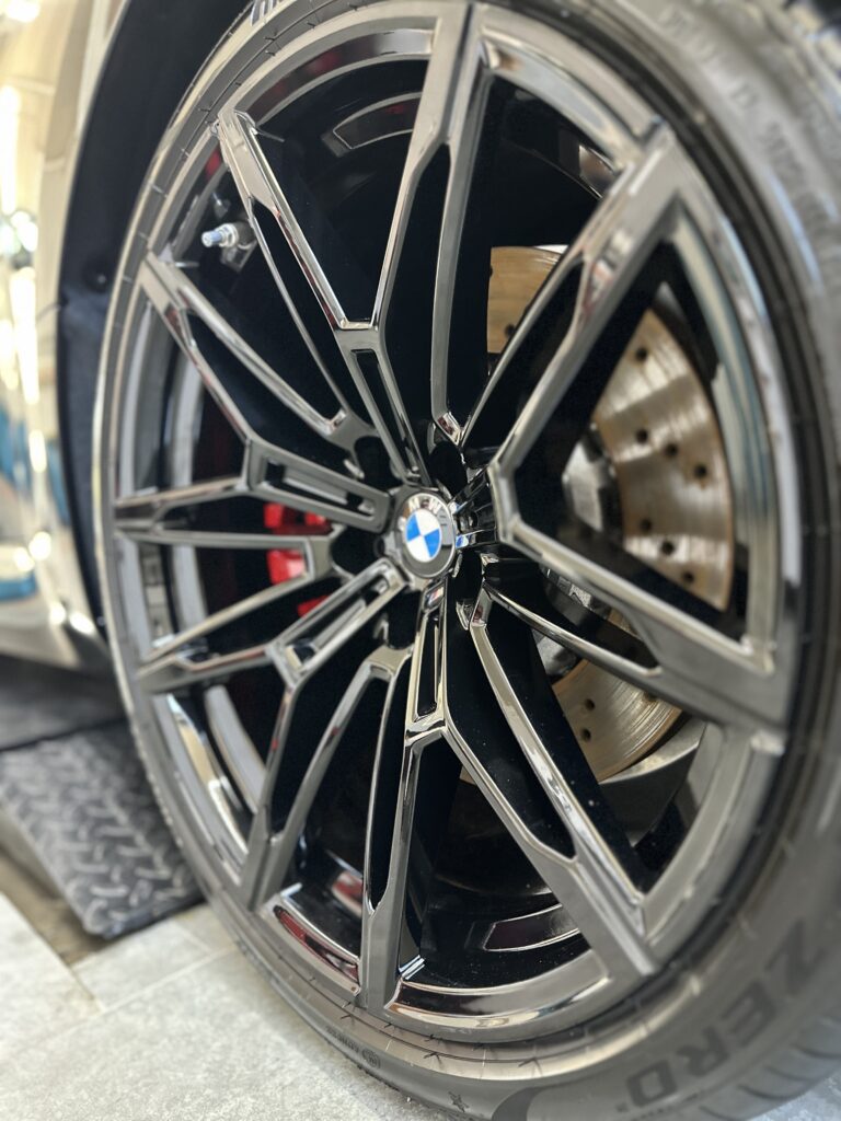 BMW M2 2025r.