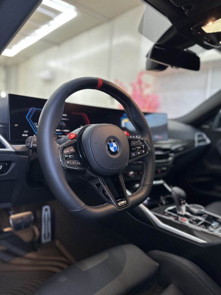 BMW M2 2025r.