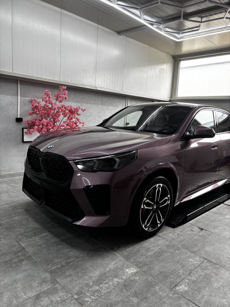 BMW X2 2026r.