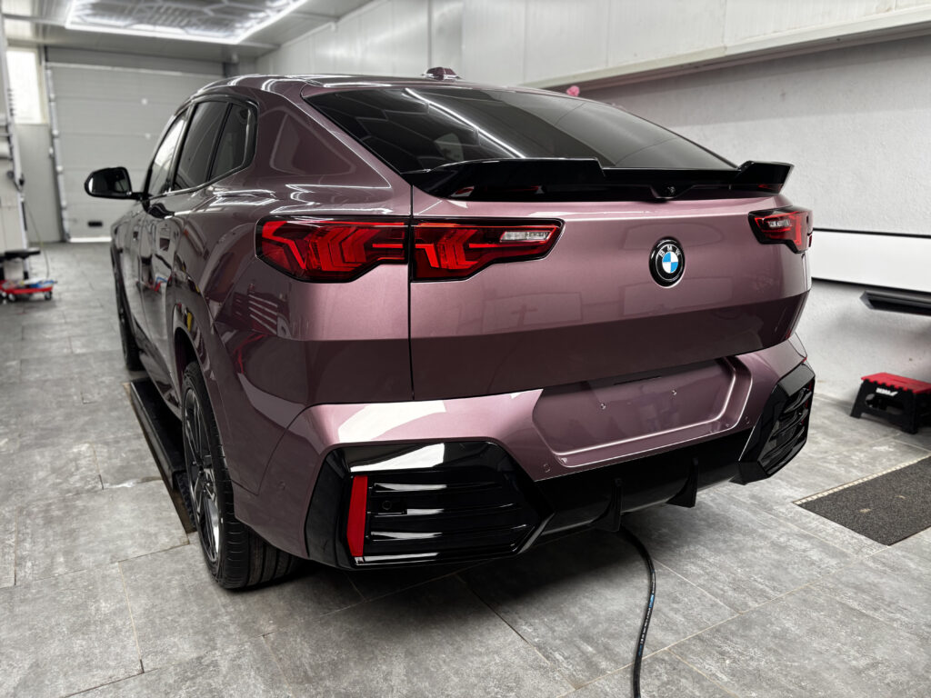 BMW X2 2026r.