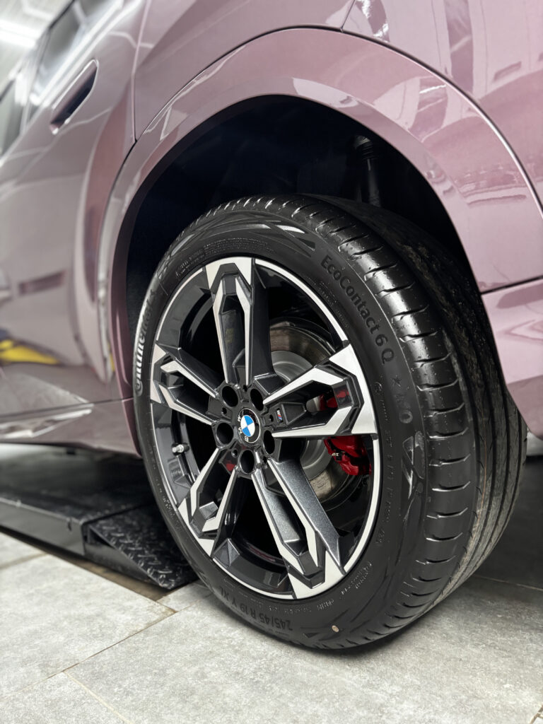 BMW X2 2026r.