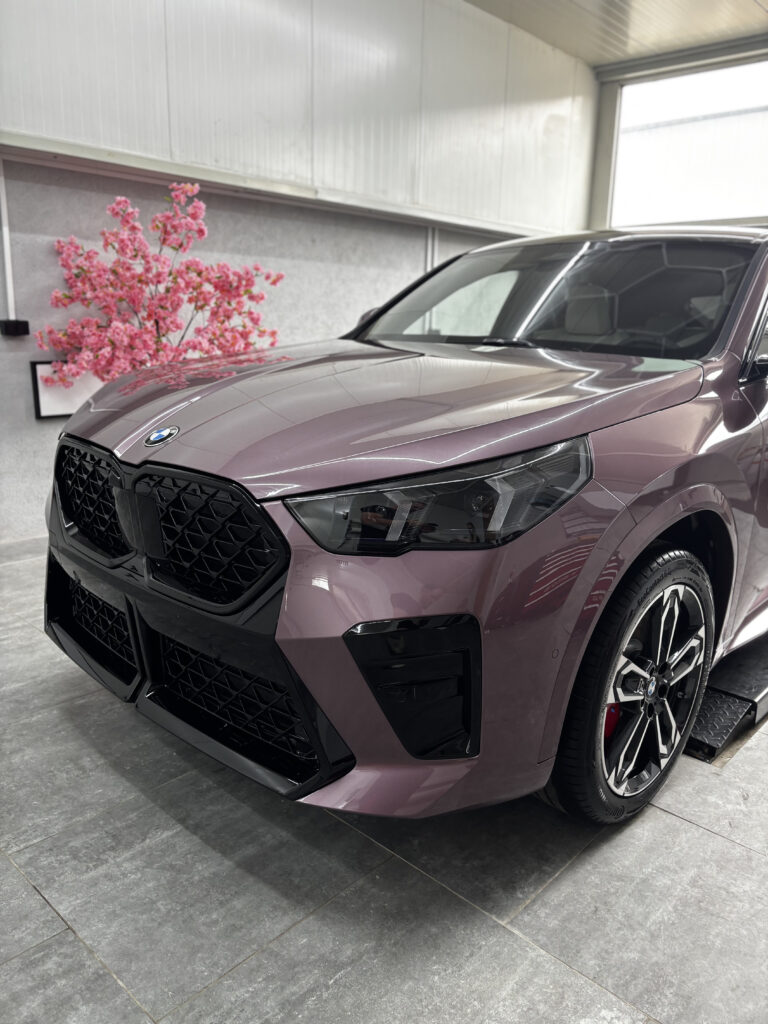 BMW X2 2026r.