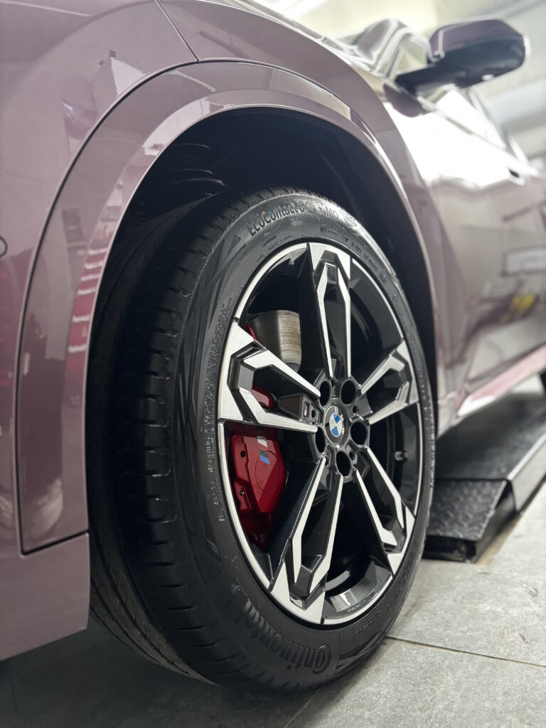 BMW X2 2026r.