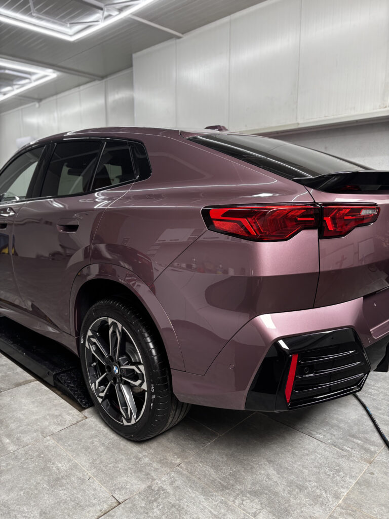 BMW X2 2026r.