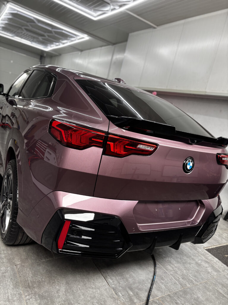 BMW X2 2026r.