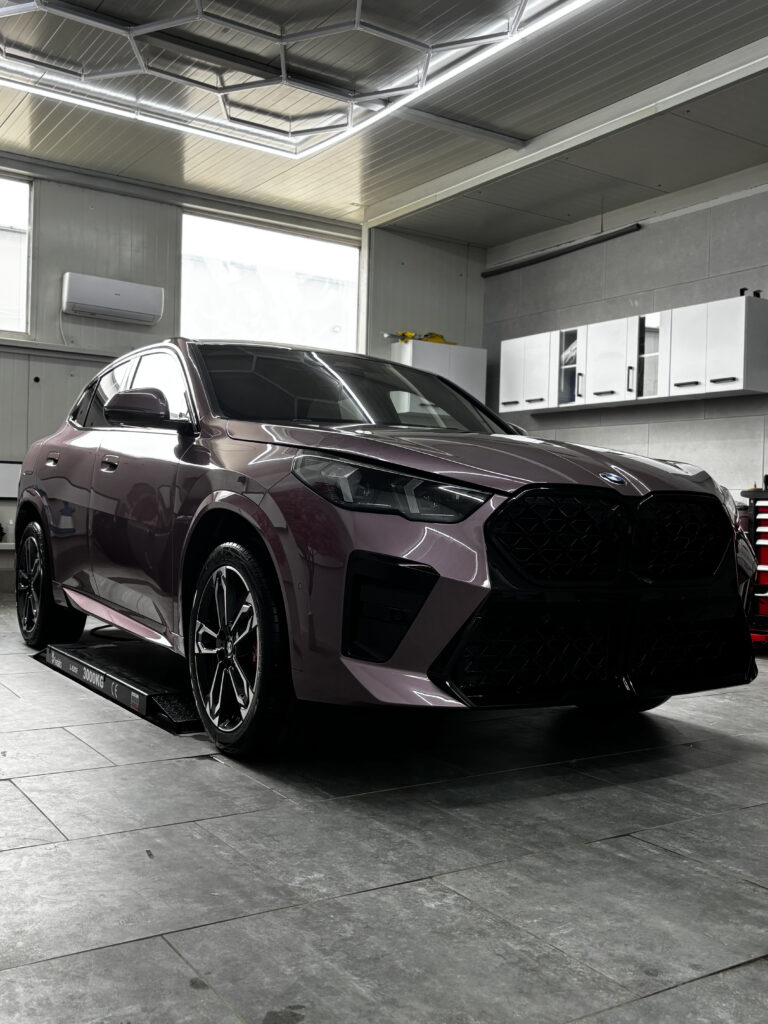 BMW X2 2026r.