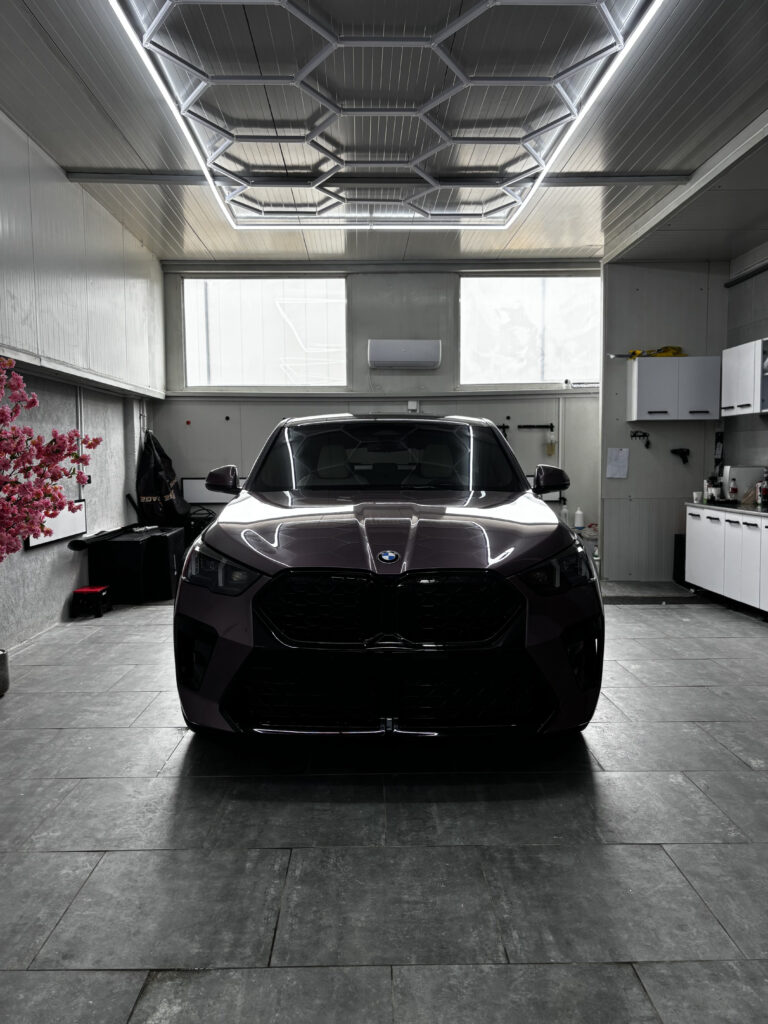 BMW X2 2026r.