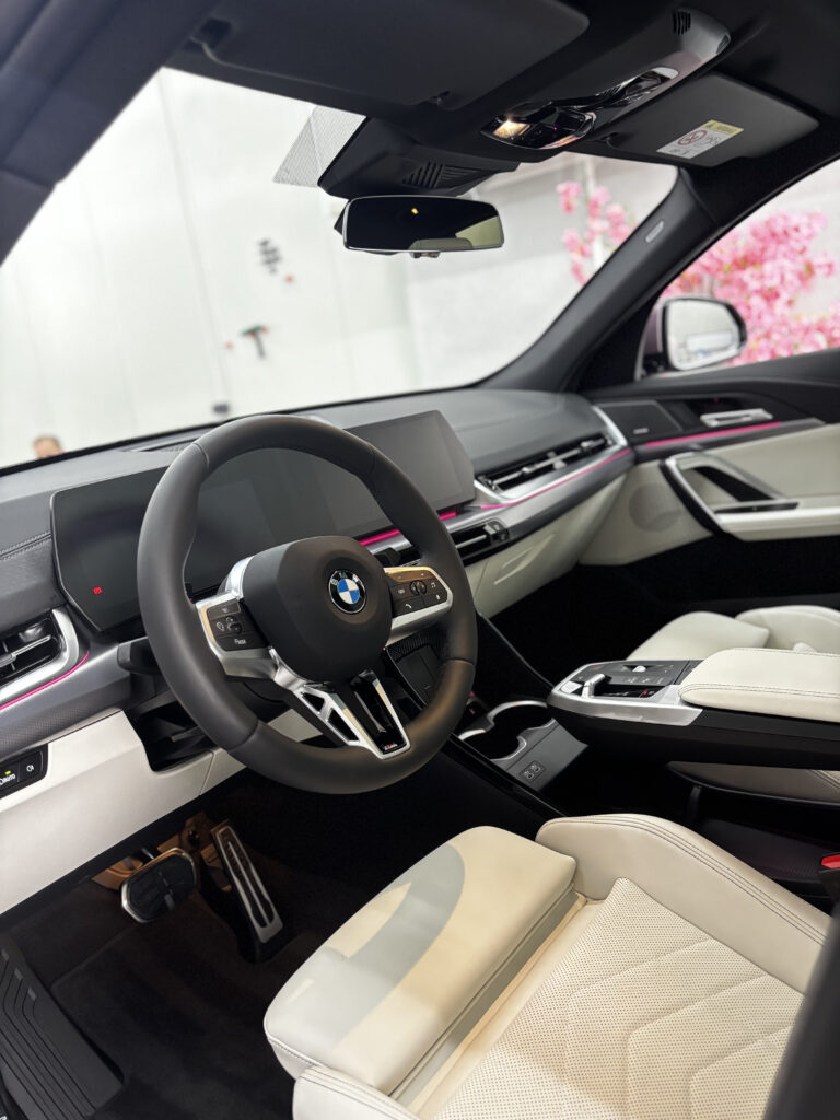 BMW X2 2026r.