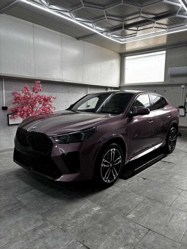BMW X2 2026r.