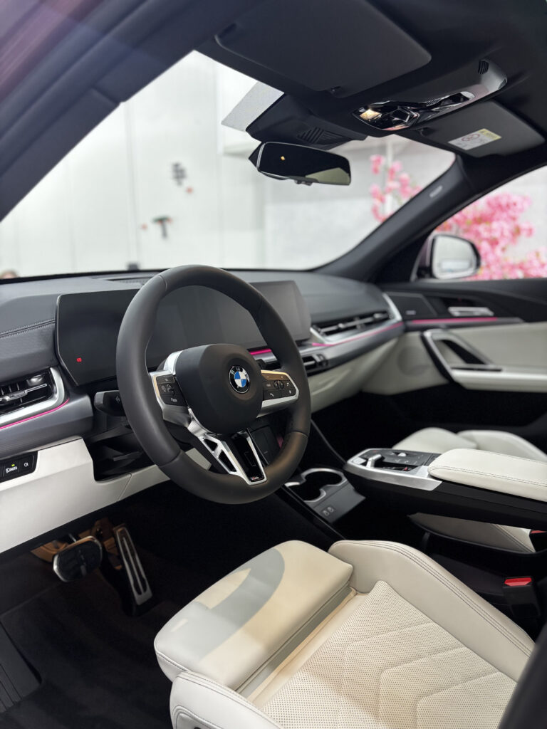 BMW X2 2026r.
