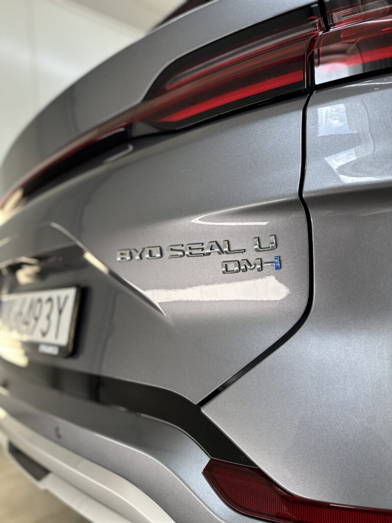 BYD Seal 2026r.
