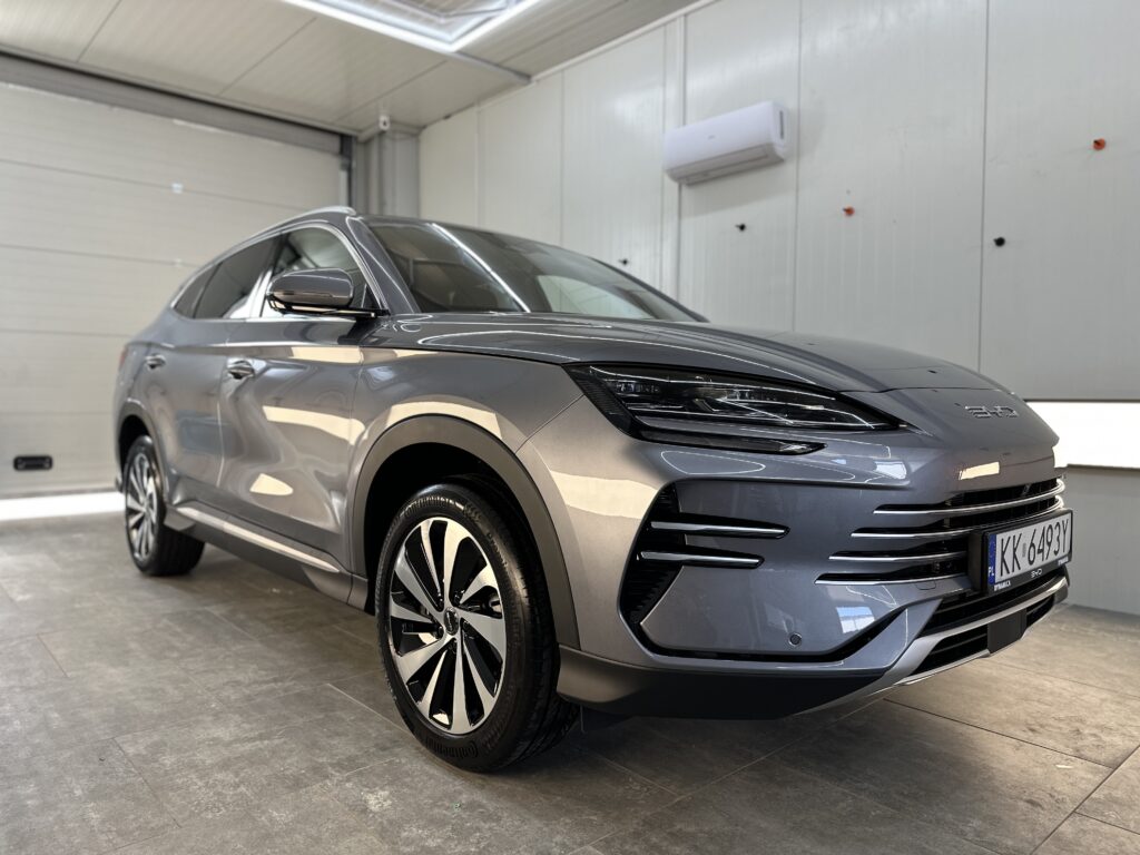 BYD Seal 2026r.