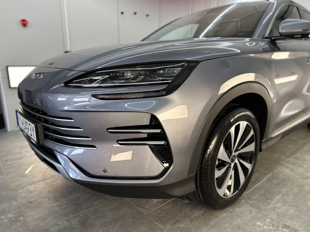 BYD Seal 2026r.