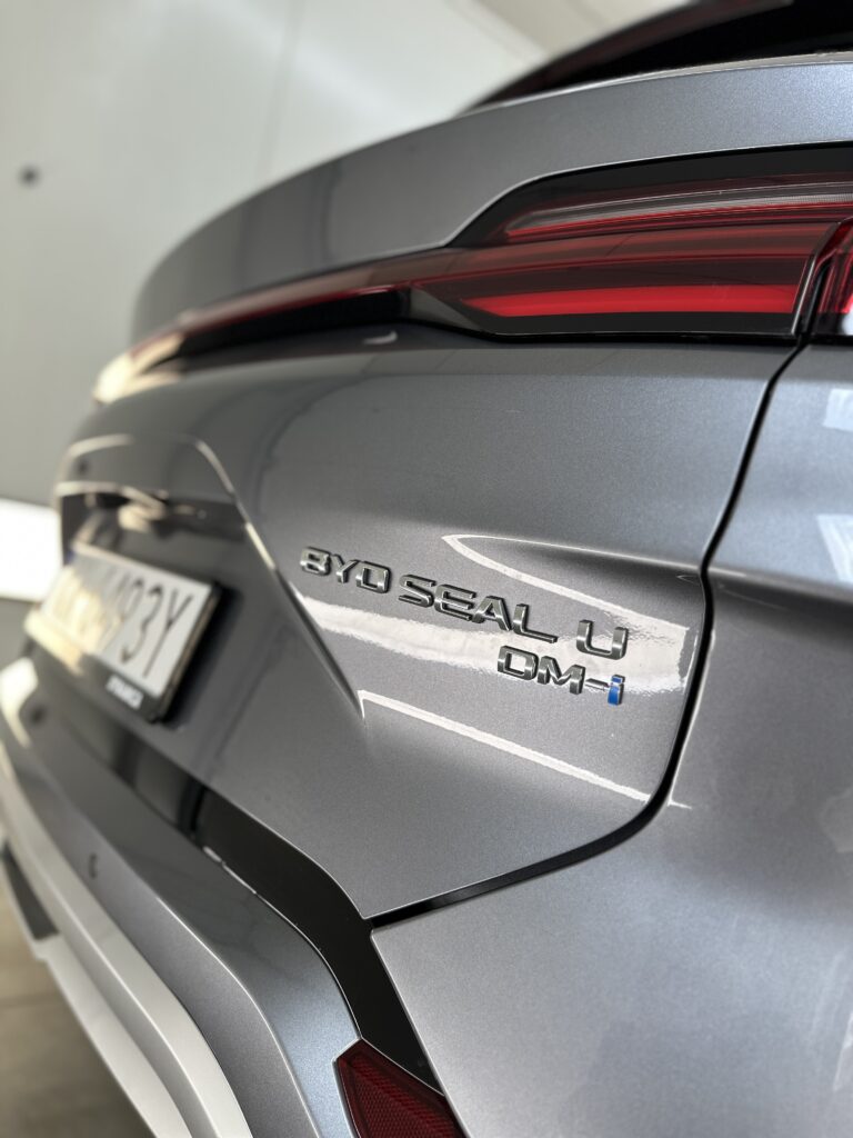 BYD Seal 2026r.